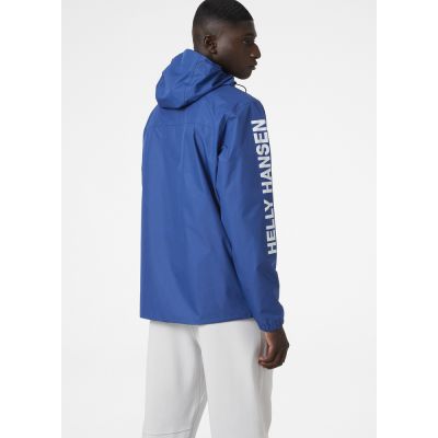 7. Kurtka Helly Hansen Ervik Jacket M 64032 606