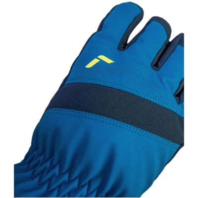 6. Rękawice dziecięce Reusch Wonder R-TEX® XT Junior