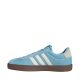 5. Buty męskie adidas VL Court 3.0 błękitne IH6578