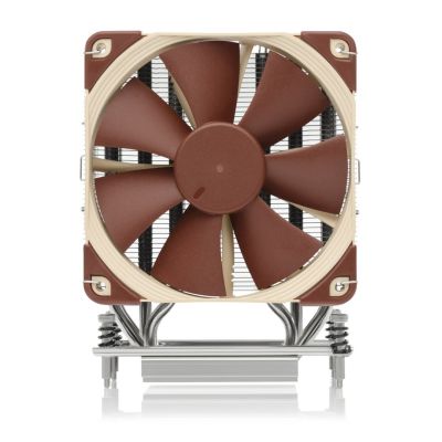 5. Chłodzenie CPU NOCTUA NH-U12S TR4-SP3 dla AMD (sTRX4, sWRX8, TR4, SP3)