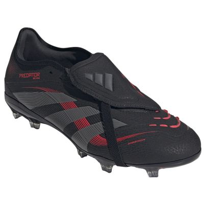 4. Buty adidas Predator Pro FT FG JR3108