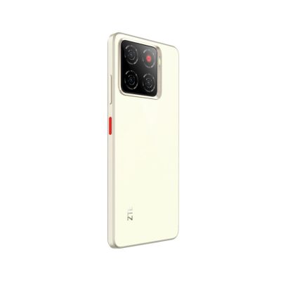 13. ZTE Blade A56 17,1 cm (6.75") Dual SIM Android 15 4G USB Type-C 4 GB 128 GB 5000 mAh Złoto