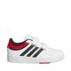 7. Buty adidas Hoops 4.0 CF C Jr JQ7863