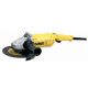 3. Szlifierka kątowa  DeWalt  DWE492-QS (230mm)