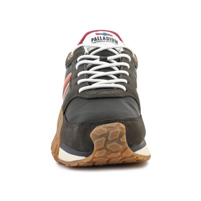 2. Buty Palladium Troop Runner Flame M 74487-342-M