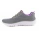 4. Buty Skechers Hyper Burst W 124578-GYPR