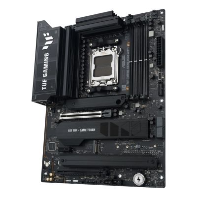 5. Płyta główna ASUS TUF GAMING X870E-PLUS WIFI
