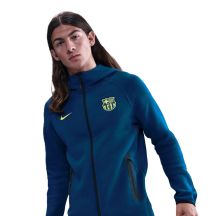 Kurtka Nike FC Barcelona Techfit Fleece FZ1274-432