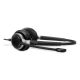 6. Sennheiser EPOS Impact SC 660 On-Ear Stereo Headset