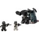 3. LEGO Star Wars 75412 - Szturmowiec Śmierci i nocny szturmowiec - zestaw bitewny