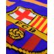 2. Szalik FC Barcelona Double Knitted Scarf N33 5004BUD33