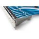 5. Digitus Kabel instalacyjny kat.6A, U/FTP, B2ca, AWG 23/1, LSOH, 100m, niebieski, karton