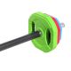 20. Sztanga SBP20 gryf do body pump 20KG HMS 17-57-010