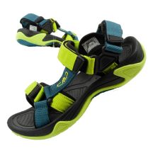 CMP buty sandały dziecięce młodzieżowe Hamal Hiking lekkie wygodne