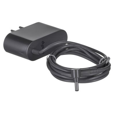 21. Dyson Odkurzacz V8 Advanced - Srebrny/Nikiel