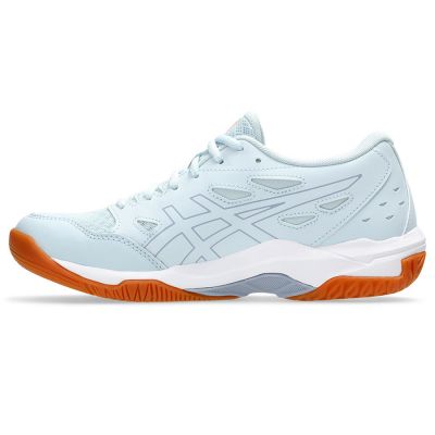 3. Buty do siatkówki Asics Upcourt 6 W 1072A093 020
