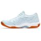 3. Buty do siatkówki Asics Upcourt 6 W 1072A093 020
