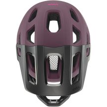 Kask rowerowy UVEX React jr. fullface