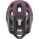 Kask rowerowy UVEX React jr. fullface