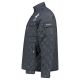 4. Kurtka męska Geographical Norway BELIFICIO  MEN 001 NAVY (WY4492H/GN-MARINE)