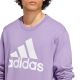 12. Bluza adidas Essentials French Terry Big Logo IC9327