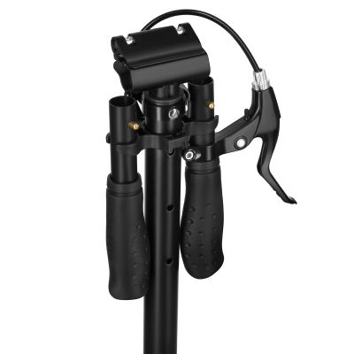 12. HM800 HULAJNOGA FLY RÓŻOWA NILS EXTREME