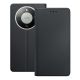 8. Etui 3mk Wallet Case na Honor Magic 8 Lite - czarne