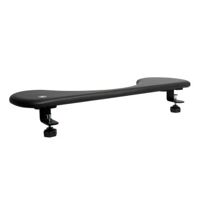 27. Podłokietnik ergonomiczny R-Go Armlehne juodas