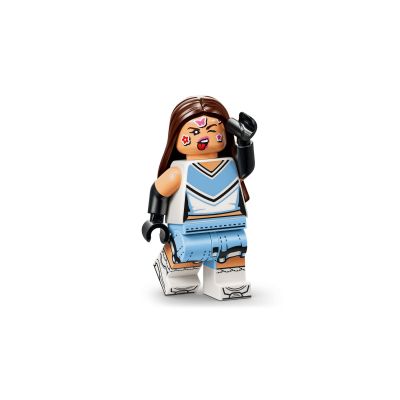5. LEGO Editions 43030 - Skrytka Olivii Rodrigo
