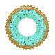 2. Koło dmuchane Bestway 36300 Sweet Donut Swim Ring 92800463063