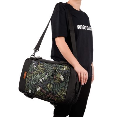 19. Plecak kabinowy Meteor Hermod 20 l Verdant 16878