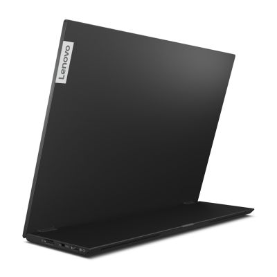 44. Lenovo Monitor ThinkVision 14.0" M14t Gen 2 Touch 16:9 Panel IPS 2240 x 1400 Lift USB Hub DP