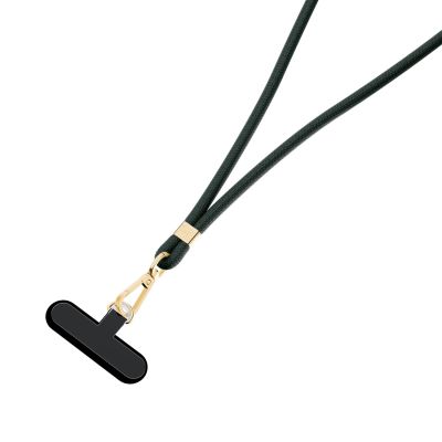 3. Smycz 3mk EasyClip Elite Accessories - zielona