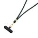 3. Smycz 3mk EasyClip Elite Accessories - zielona