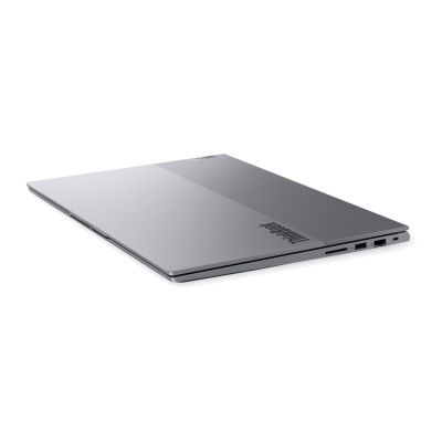 10. Lenovo ThinkBook 16 G9 IRL Core 5 210H 16"WUXGA IPS 400nits 60Hz AG 16GB DDR5 5600 SSD512 Intel Graphics Cam 1080p 48Wh W11Pro Arctic Grey 3Y OnSite + Lenovo Adapter ACC_PARTS Kensington K64467M-M1