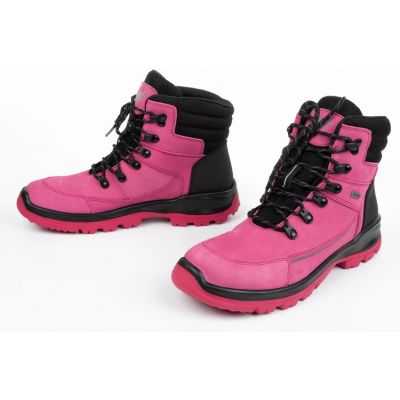 9. Buty 4F zimowe W OBDH250 55S
