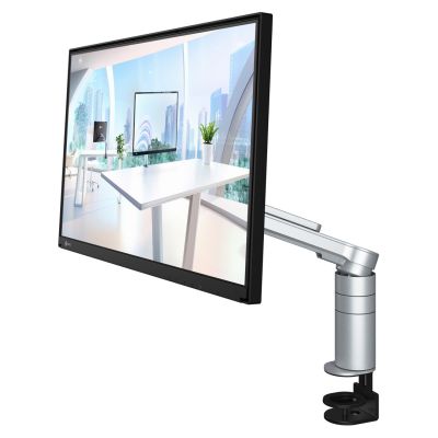 2. Monitor EIZO 60.5cm (23,8") FLT 16:09 DP+USB-C IPS Schwenkarm black