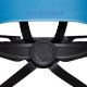 4. Kask wspinaczkowy Mammut Skywalker 3.0 Helmet - blue 53-61 cm