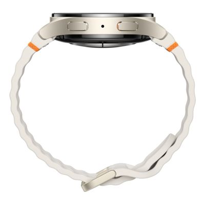 5. Smartwatch Samsung Galaxy Watch7 L305 LTE 40mm Kremowy