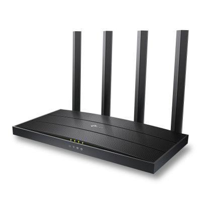 2. TP-Link Archer AX18 router bezprzewodowy Gigabit Ethernet Dual-band (2.4 GHz/5 GHz) Czarny