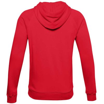 5. Bluza Under Armour Rival Fleece Hoodie M 1357092 600