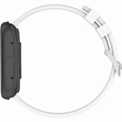 9. Smartwatch Gravity Czarny 2 Paski GT18-10