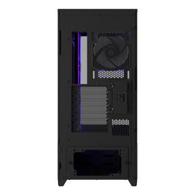 12. Obudowa ASUS PRIME AP304 TG ARGB BLACK