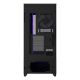 12. Obudowa ASUS PRIME AP304 TG ARGB BLACK
