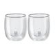 8. Szklanki do espresso ZWILLING Sorrento 2x80 ml 39500-075-0