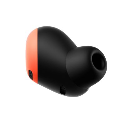 2. Słuchawki Google Pixel Buds Pro Coral (rot)