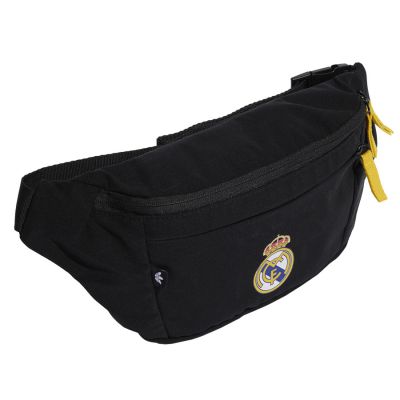 2. Saszetka nerka adidas Real Madryt KB9763