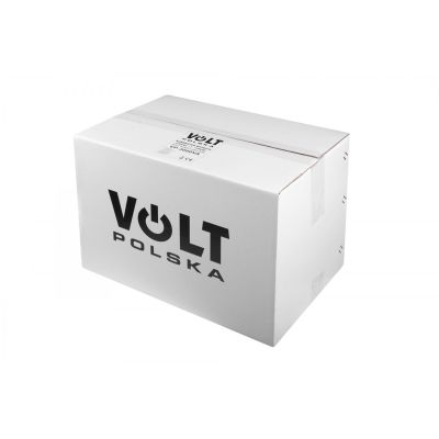 5. VOLT Transformator VOLT POLSKA 230V/110V 3000VA
