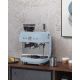 19. Smeg EGF03PBEU ekspres do kawy Ręczny Ekspres do espresso 2,4 l