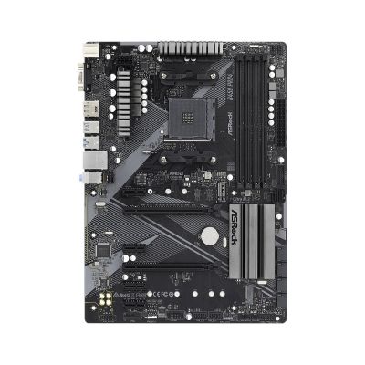 5. Płyta główna Asrock B450 PRO4 R2.0
